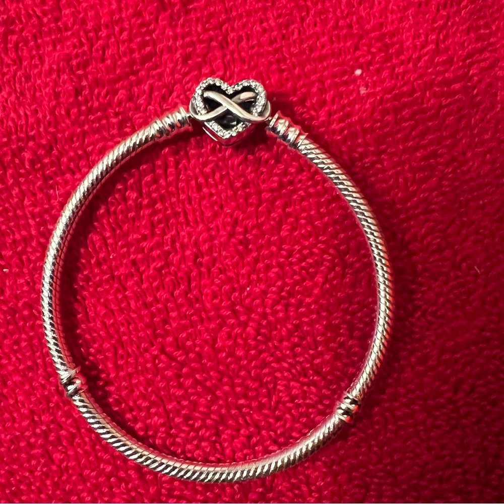 Pandora bracelet
